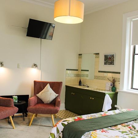 Windarra On High Bed and Breakfast Launceston Buitenkant foto