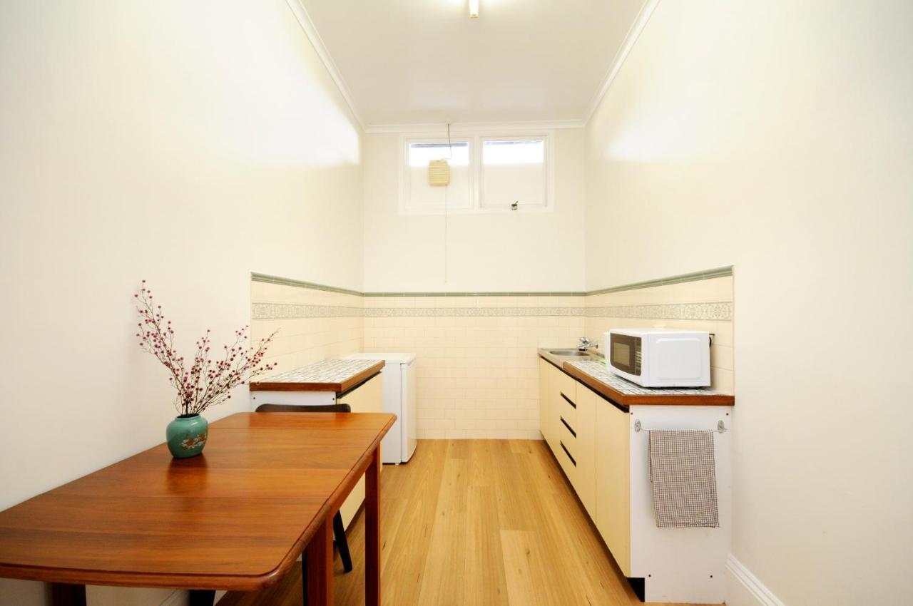Windarra On High Bed and Breakfast Launceston Buitenkant foto