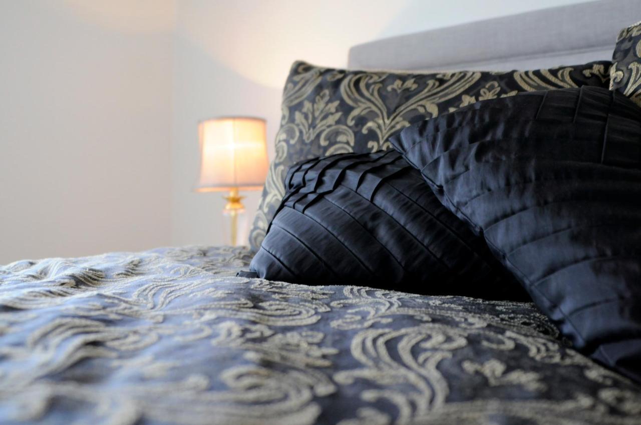 Windarra On High Bed and Breakfast Launceston Buitenkant foto