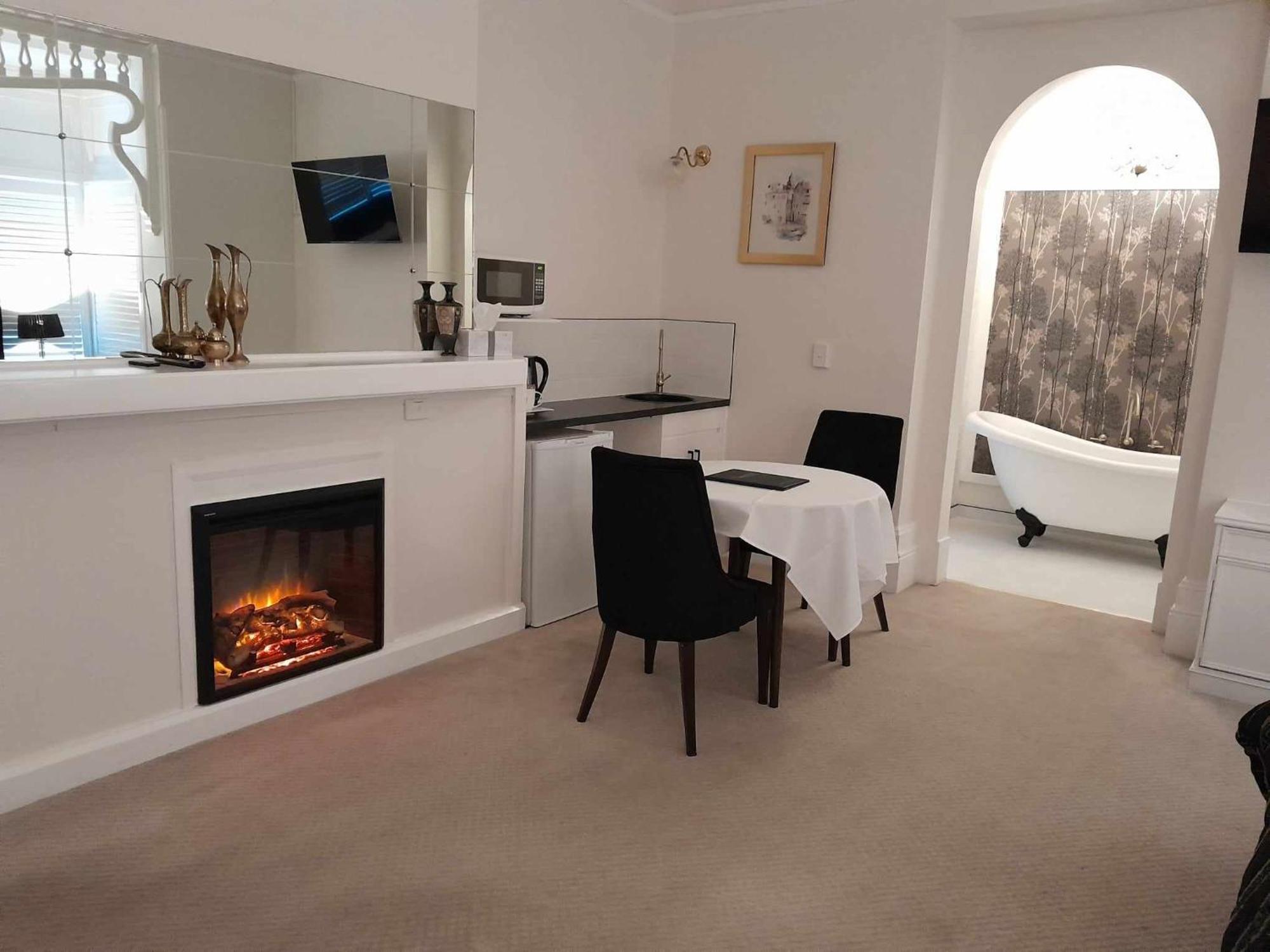 Windarra On High Bed and Breakfast Launceston Buitenkant foto