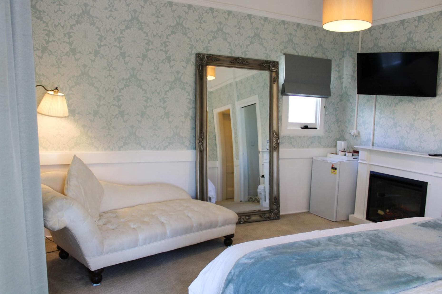 Windarra On High Bed and Breakfast Launceston Buitenkant foto