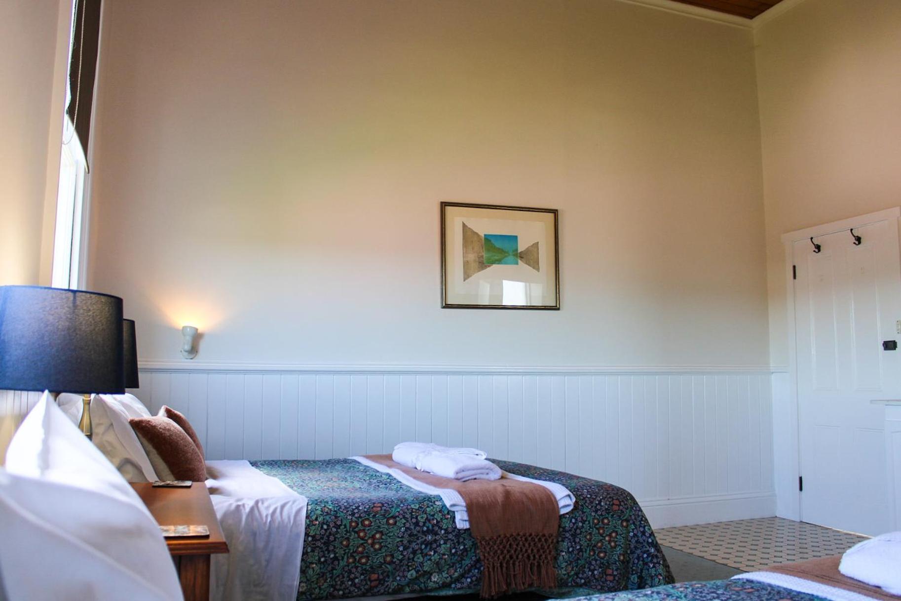 Windarra On High Bed and Breakfast Launceston Kamer foto