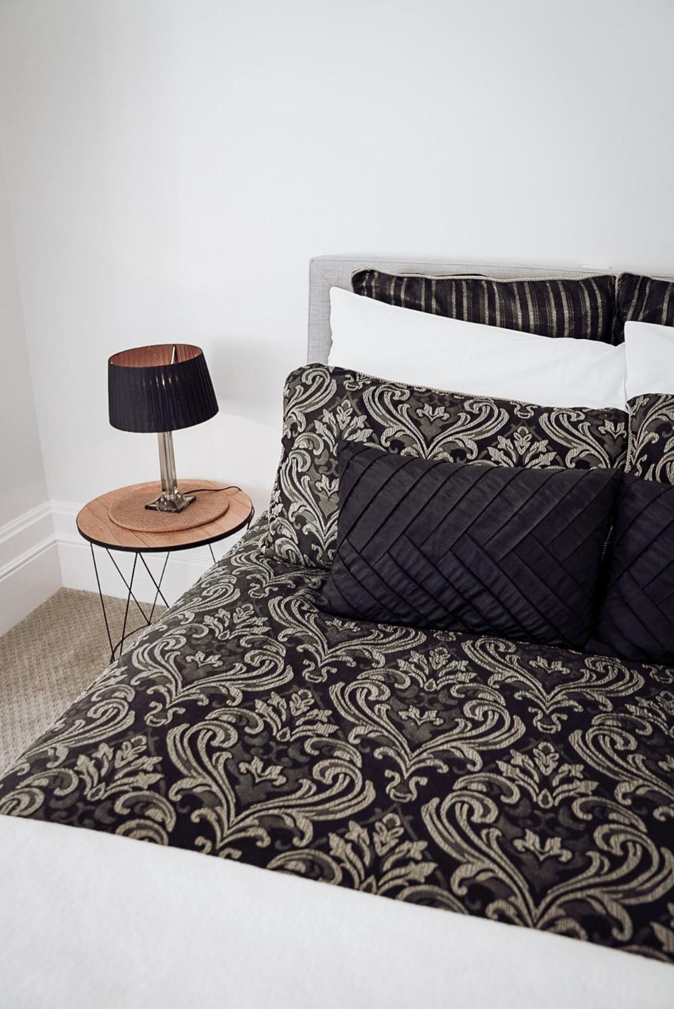 Windarra On High Bed and Breakfast Launceston Kamer foto