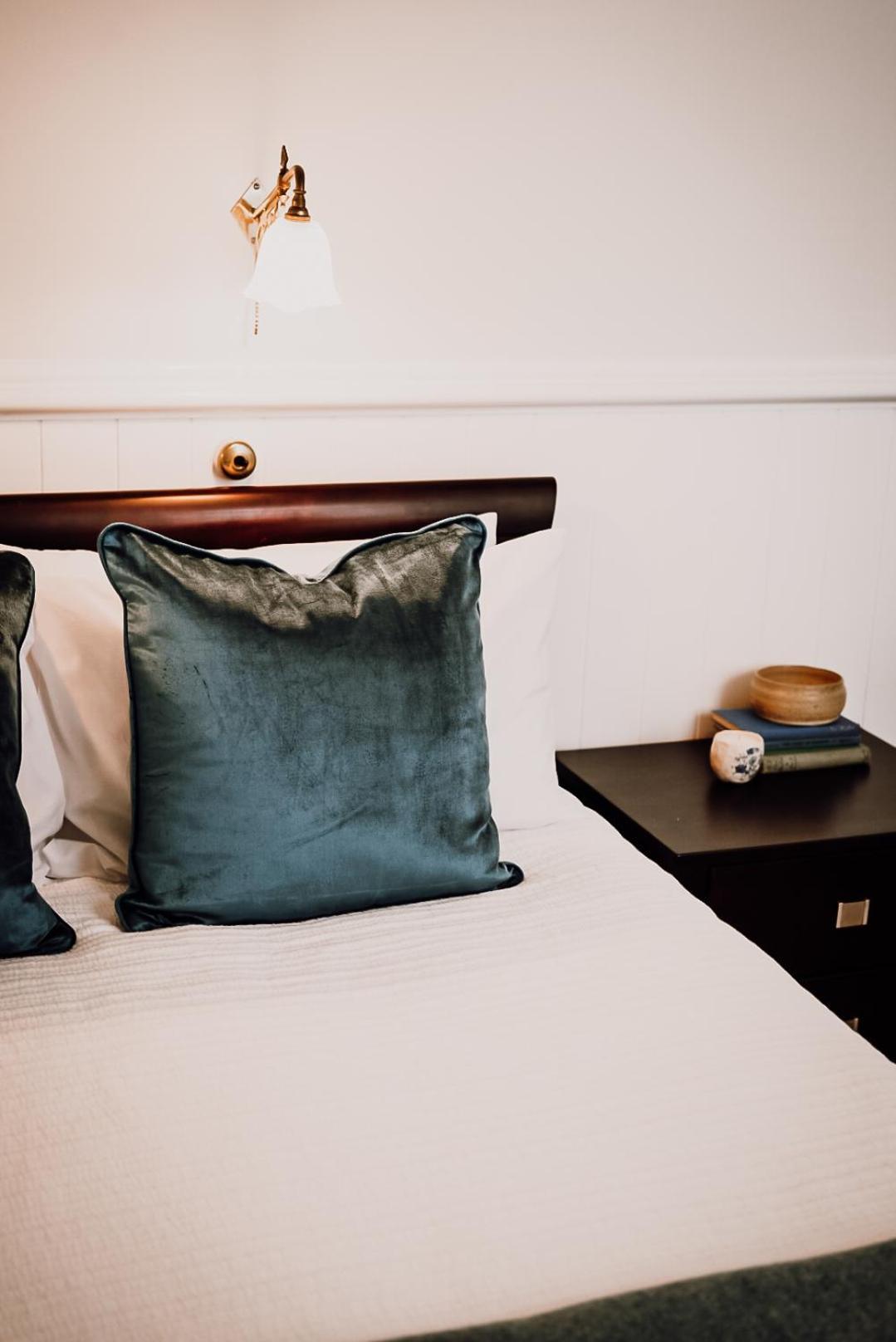Windarra On High Bed and Breakfast Launceston Kamer foto