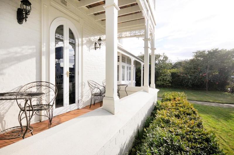 Windarra On High Bed and Breakfast Launceston Buitenkant foto
