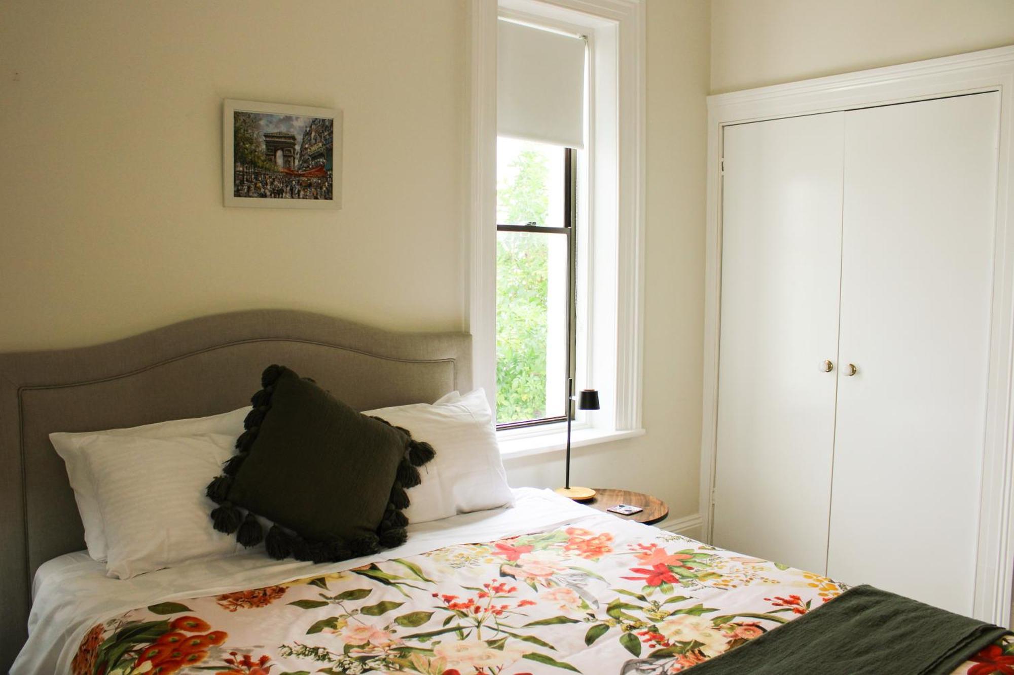 Windarra On High Bed and Breakfast Launceston Kamer foto