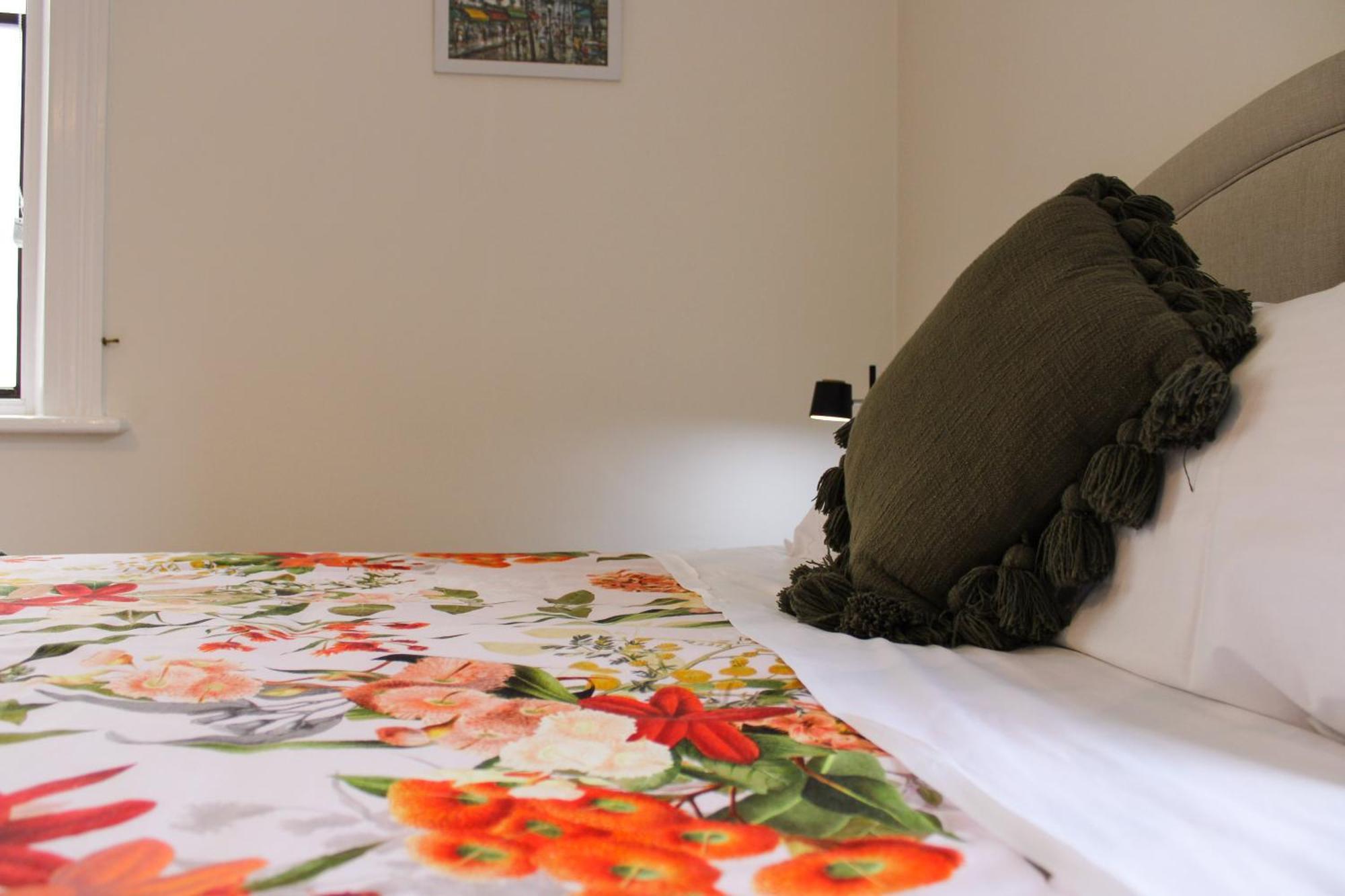 Windarra On High Bed and Breakfast Launceston Kamer foto