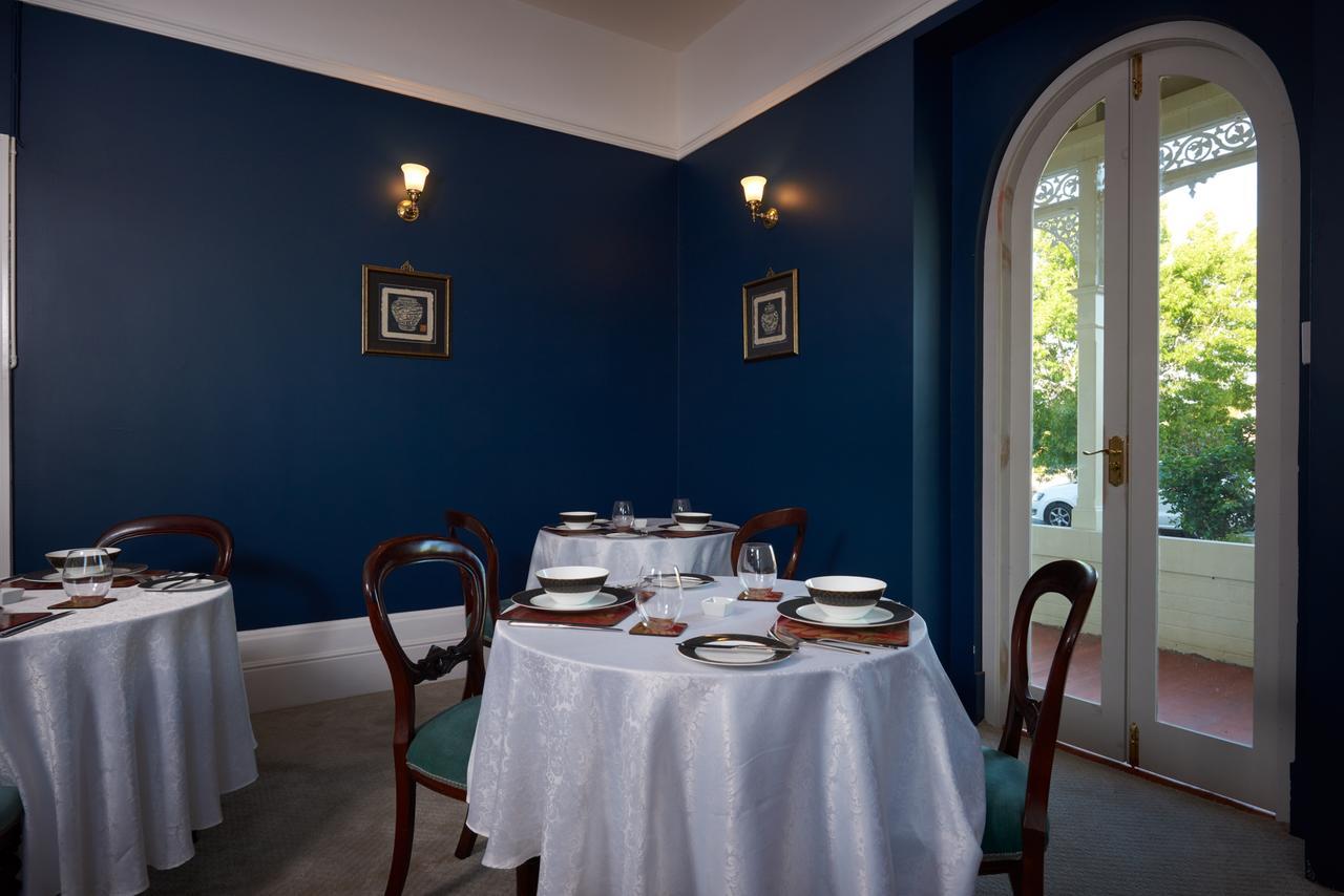 Windarra On High Bed and Breakfast Launceston Buitenkant foto